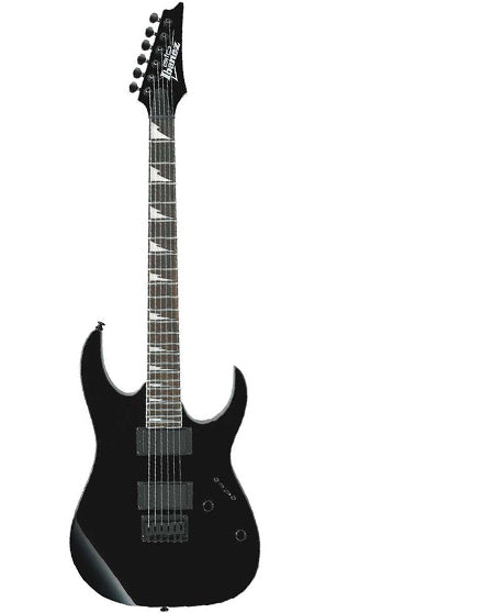 Ibanez GRG121DX Electric Guitar