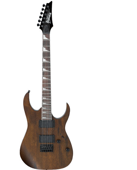 Ibanez GRG121DX Electric Guitar