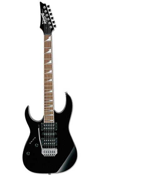 Ibanez GRG170DXL Left Handed Electric Guitar