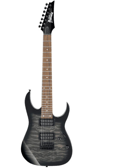 Ibanez GRG7221QA Electric Guitar
