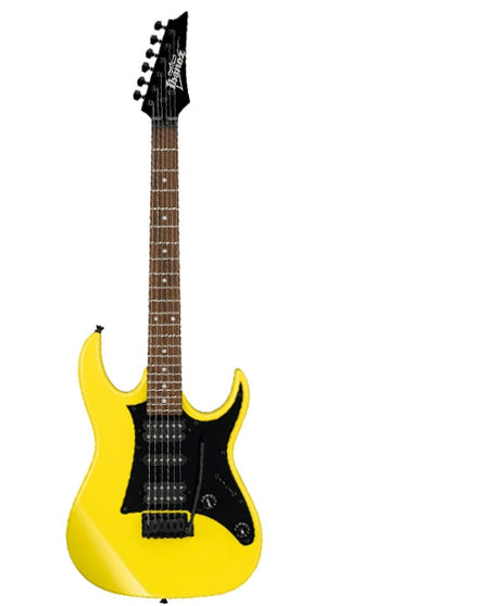 Ibanez GRX55B Electric Guitar