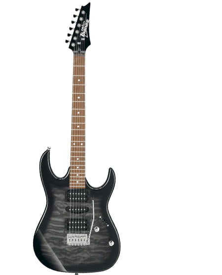 Ibanez GRX70QA Electric Guitar