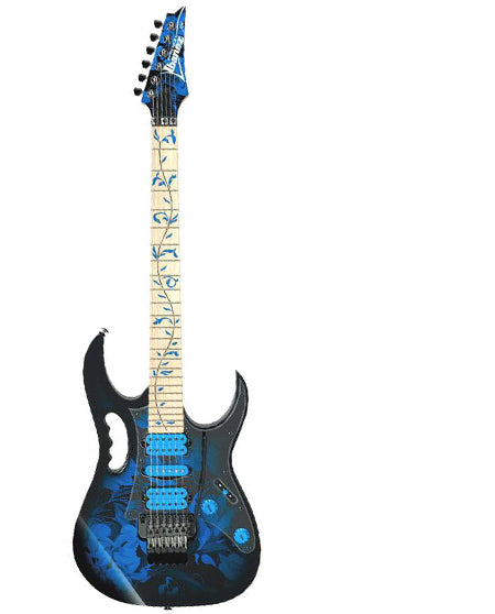 Ibanez JEM77P Electric Guitar