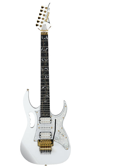 Ibanez JEM7VP Electric Guitar