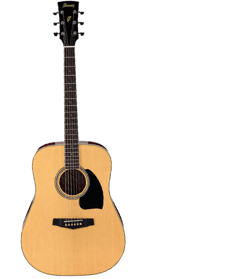 Ibanez PF15 Acoustic Guitar