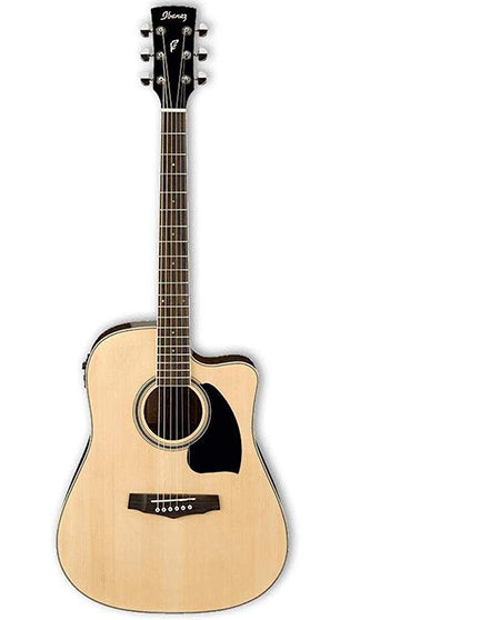 Ibanez PF15ECE Semi Acoustic Guitar