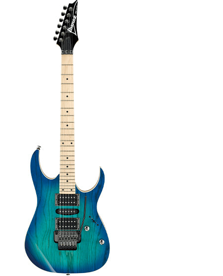 Ibanez RG370AHMZ Electric Guitar