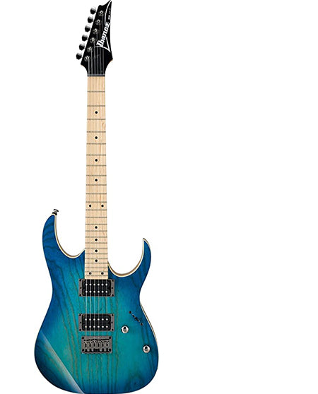 Ibanez RG421AHM Electric Guitar