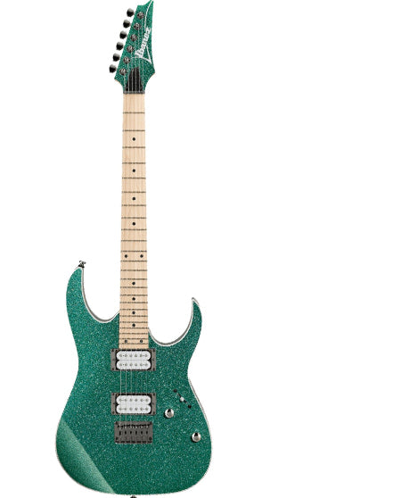 Ibanez RG421MSP Electric Guitar