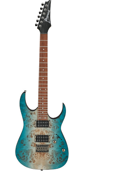 Ibanez RG421PB Electric Guitar