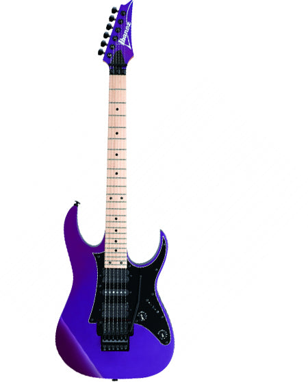 Ibanez Rg550 Electric Guitar