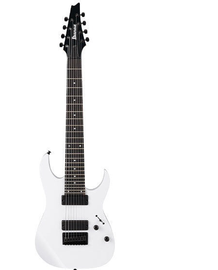 Ibanez RG8 Electric Guitar