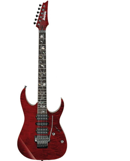 Ibanez RG8570Z Electric Guitar
