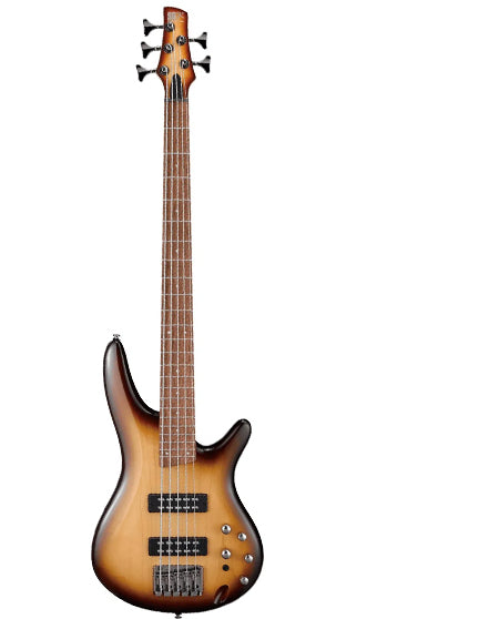 Ibanez SR375E Bass Guitar