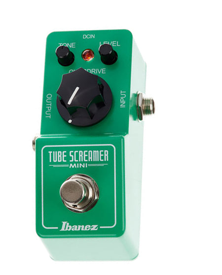 Ibanez TS MINI Tube Screamer Mini Pedal