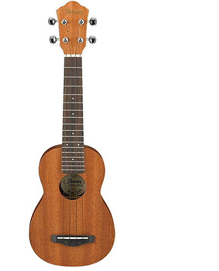 Ibanez UKS10 Soprano Ukelele