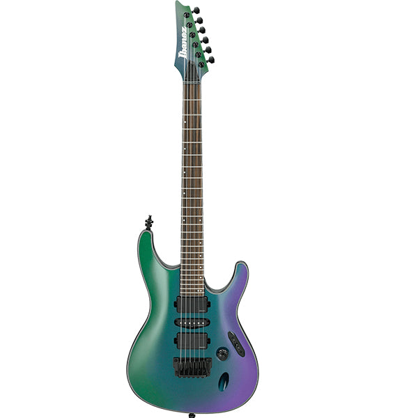 Ibanez S671ALB Axion Label Electric Guitar