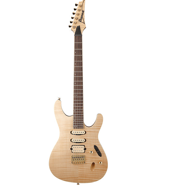 Ibanez SEW761FM Electric Guitar