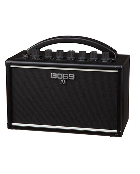 Boss Katana KTN-MINI