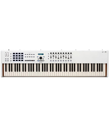 Arturia Keylab 88 MKII Midi Keyboard