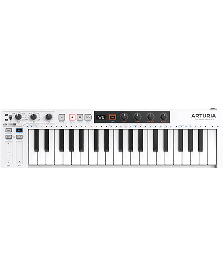 Arturia Keystep 37 Midi Keyboard