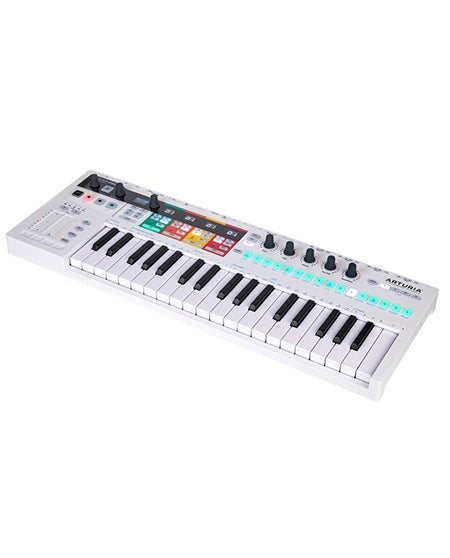 Arturia Keystep Pro Midi Keyboard