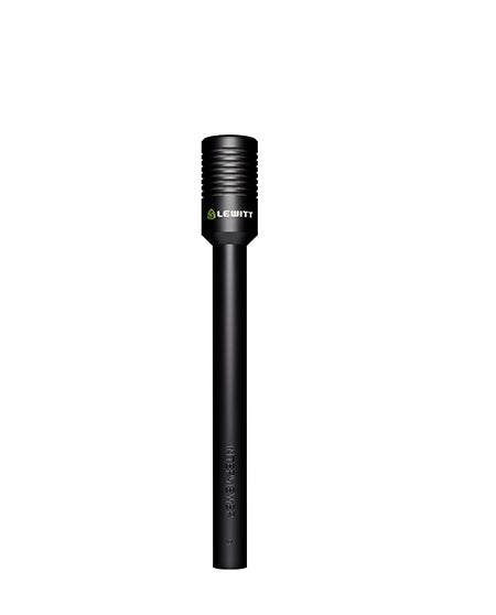 Lewitt Interviewer Omnidirectional Dynamic Microphone