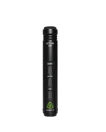 Lewitt LCT140 AIR Condensor Microphone