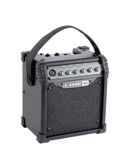 Line 6 Amplifier Micro Spider