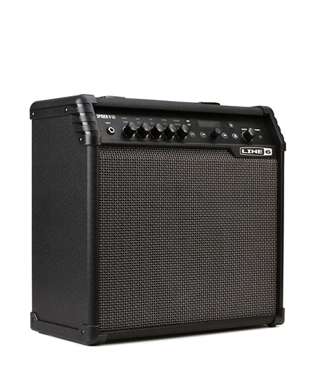 Line 6 Spider V 60W Guitar Amplifier