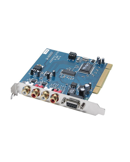 M-Audio Audiophile 2496 Audio Interface
