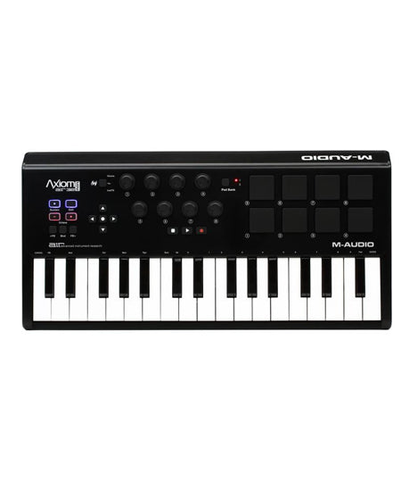 M-Audio Axiom Air Mini 32 Midi Controller