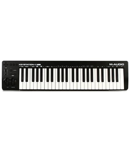 M-Audio KeyStation 49 MK3 Midi Controller