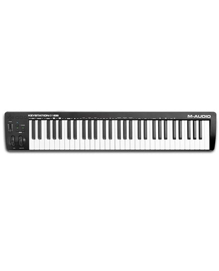 M-Audio Keystation 61 MK3 Midi Controller