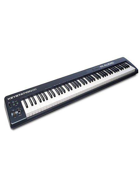 M-Audio Keystation 88 II Midi Controller