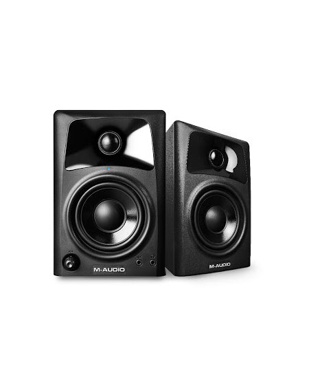 M-Audio Studiophile AV32  Studio Monitor (PAIR)