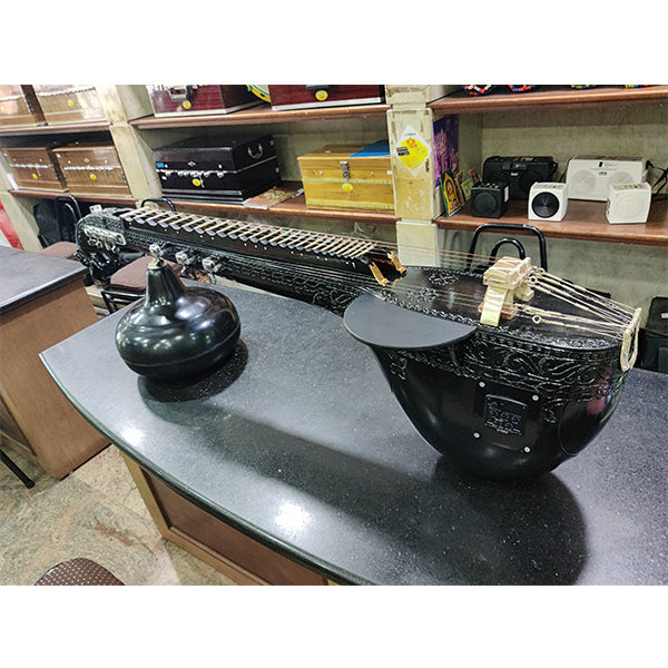 Saraswathi Madhura Veena