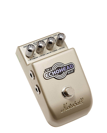 Marshall EH 1 Echo head PEDL10035 Effects Pedal