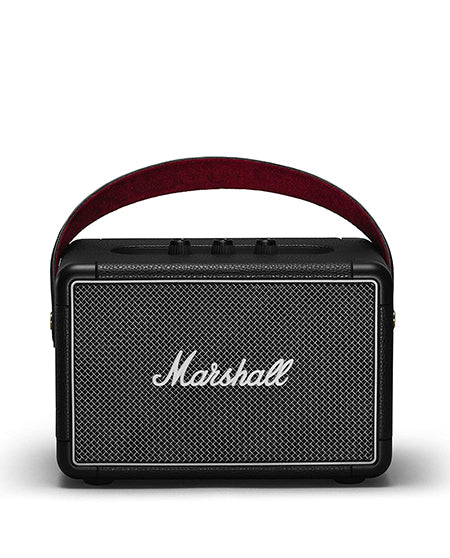 Marshall Kilburn II Portable Bluetooth Speaker