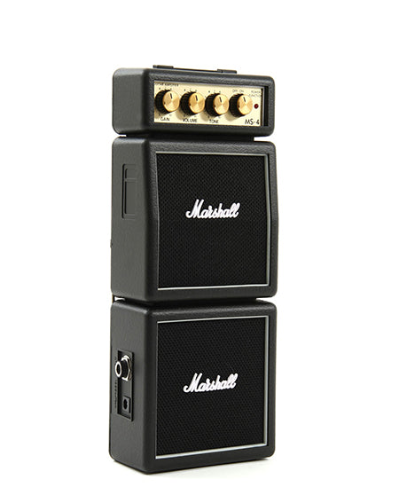 Marshall MS-4 Micro Amplifier