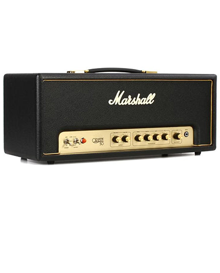 Marshall ORIGIN ORI50H 50w Valve Guitar Amplifier Head