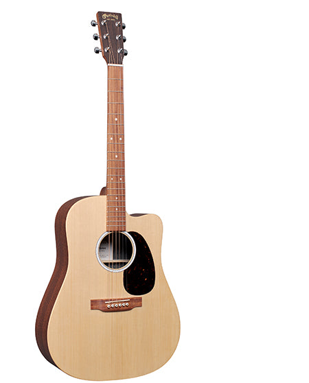 Martin DC-X2E Electro Acoustic Guitar (Mahogany)