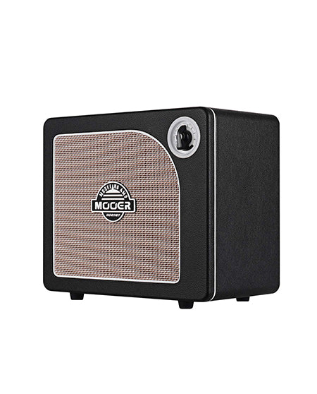 Mooer Hornet 15 Watt Modeling Guitar Amplifier