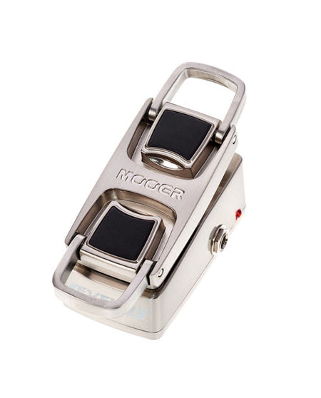 Mooer Leveline Volume Pedal