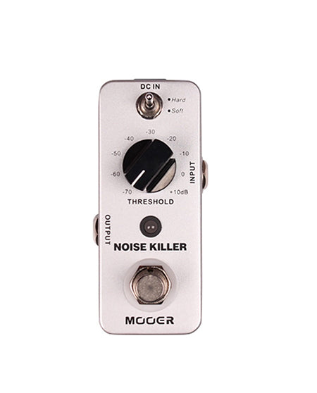 Mooer Noise Killer Pedal