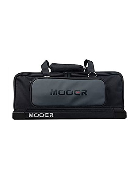 Mooer PB-05 Pedal Board for Micro pedals