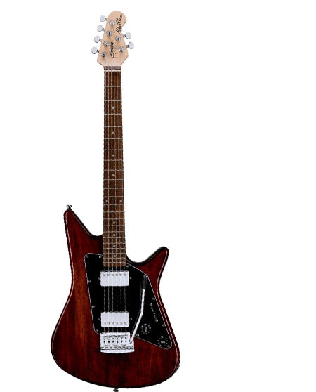 Music Man Sterling AL40-R1 Electric Guitar