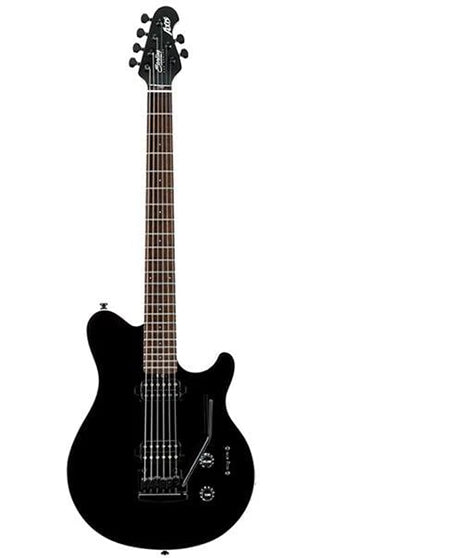 Music Man Sterling AX3S-R1 Electric Guitar