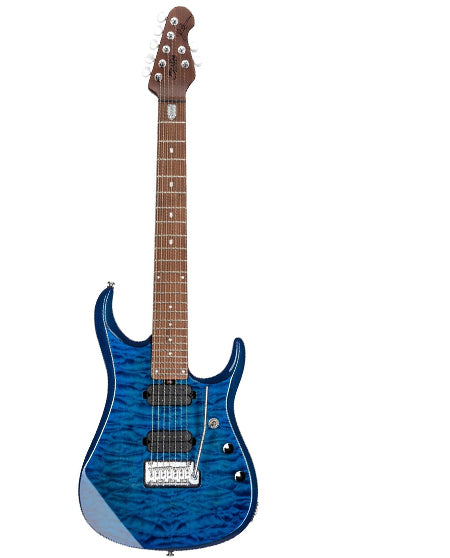 Music Man Sterling JP157 7 String Electric Guitar