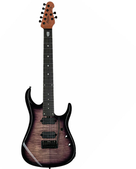 Music Man Sterling JP157DFM 7 String Electric Guitar